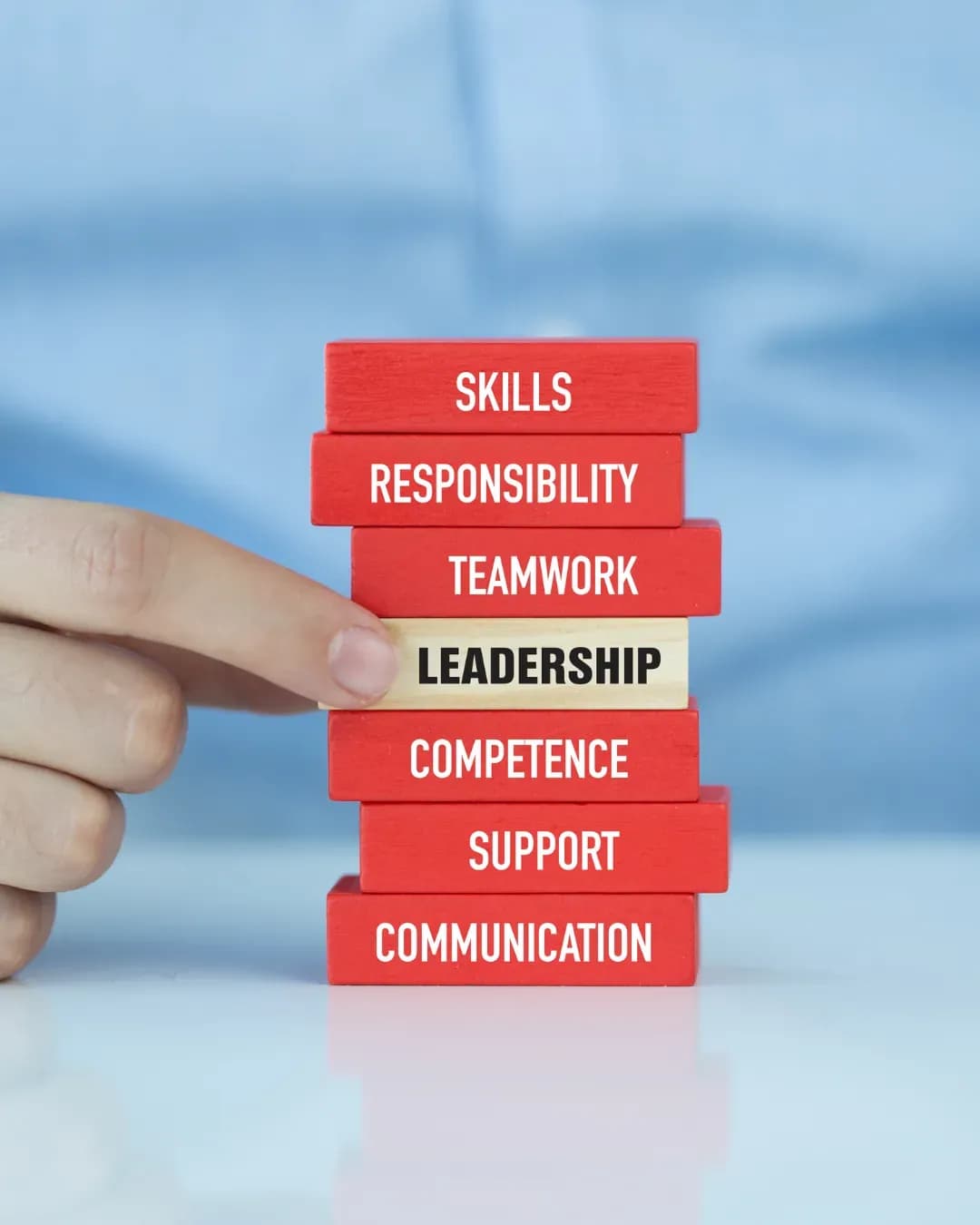 Führungsstile verstehen und anwenden – Leadership in Berlin – Jens Korz